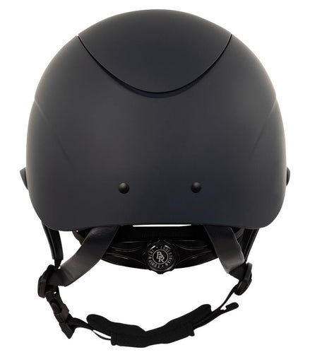 BR Rijhelm Thèta Plus Diverse - Maddelin Equestrian BR