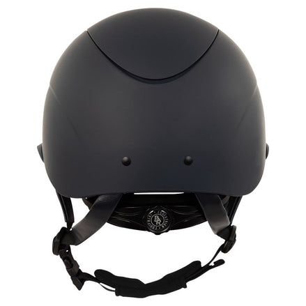 BR Rijhelm Thèta Plus Diverse - Maddelin Equestrian BR