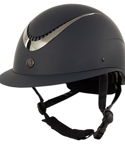 BR Rijhelm Thèta Plus Diverse - Maddelin Equestrian BR