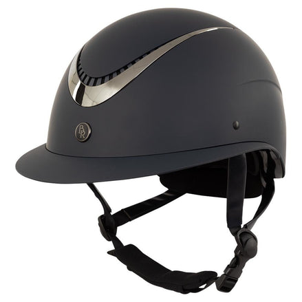 BR Rijhelm Thèta Plus Diverse - Maddelin Equestrian BR