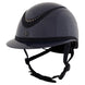 BR Rijhelm Theta Radiant met Glitter en Carbon Vizier Diverse - Maddelin Equestrian BR