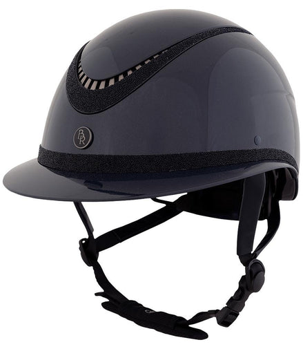 BR Rijhelm Theta Radiant Diverse - Maddelin Equestrian BR