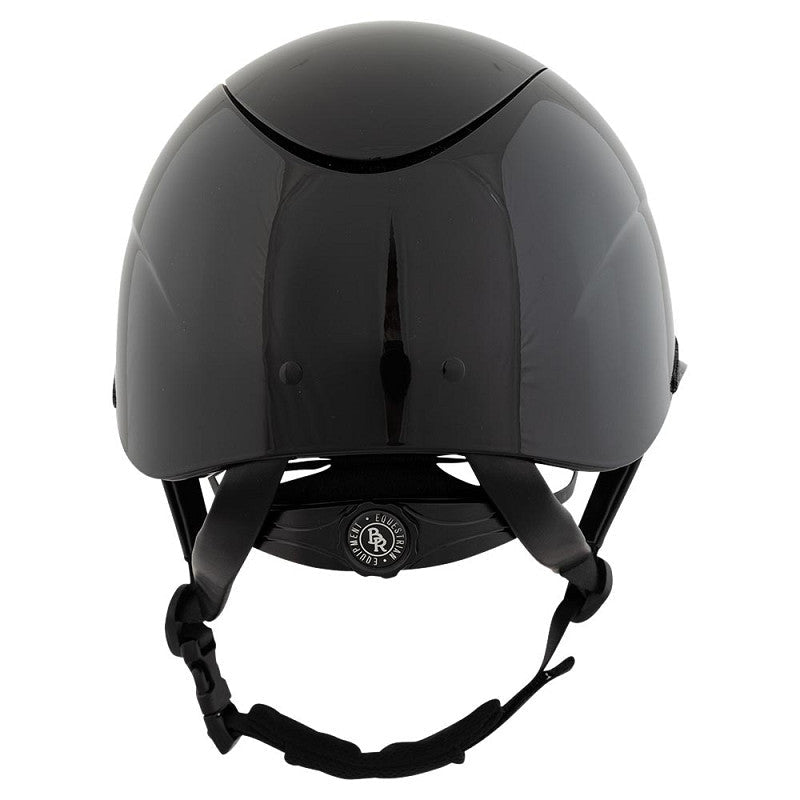 BR Rijhelm Theta Radiant met Glitter en Carbon Vizier Diverse - Maddelin Equestrian BR