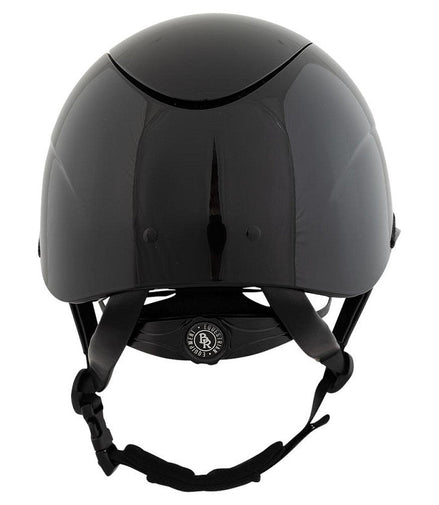 BR Rijhelm Theta Radiant met Glitter en Carbon Vizier Diverse - Maddelin Equestrian BR