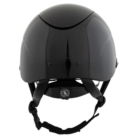 BR Rijhelm Theta Radiant met Glitter en Carbon Vizier Diverse - Maddelin Equestrian BR