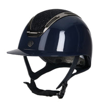 BR Rijhelm Zeta Sparkling Diverse - Maddelin Equestrian BR