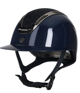BR Rijhelm Zeta Sparkling Diverse - Maddelin Equestrian BR