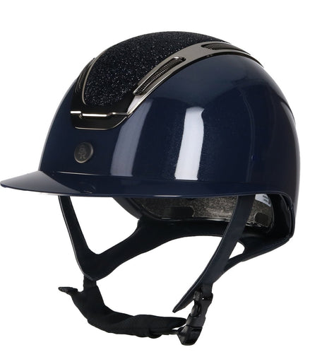 BR Rijhelm Zeta Sparkling Diverse - Maddelin Equestrian BR