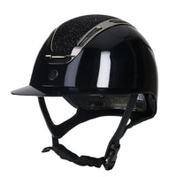 BR Rijhelm Zeta Sparkling Diverse - Maddelin Equestrian BR