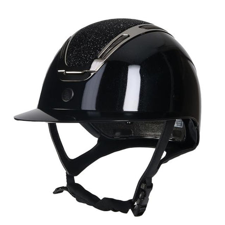 BR Rijhelm Zeta Sparkling Diverse - Maddelin Equestrian BR