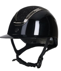 BR Rijhelm Zeta Sparkling Diverse - Maddelin Equestrian BR