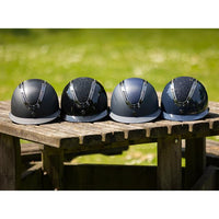 BR Rijhelm Zeta Sparkling Diverse - Maddelin Equestrian BR