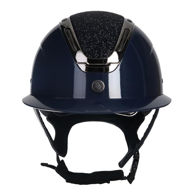 BR Rijhelm Zeta Sparkling Diverse - Maddelin Equestrian BR