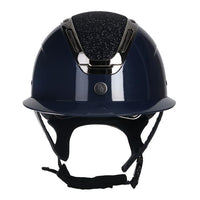 BR Rijhelm Zeta Sparkling Diverse - Maddelin Equestrian BR