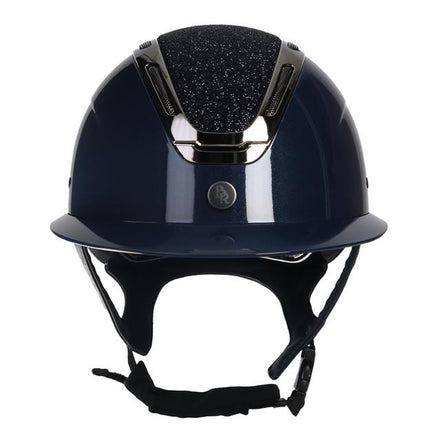 BR Rijhelm Zeta Sparkling Diverse - Maddelin Equestrian BR