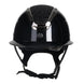 BR Rijhelm Zeta Sparkling Diverse - Maddelin Equestrian BR