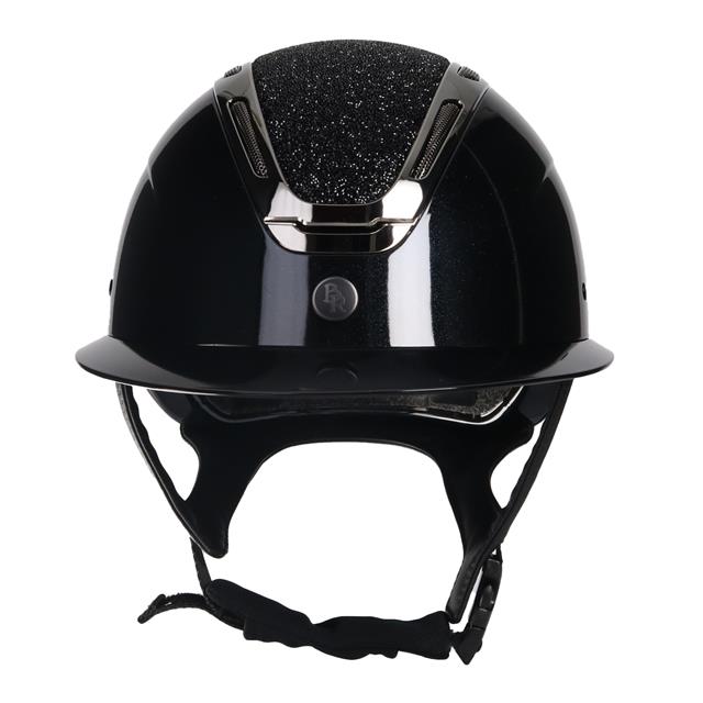 BR Rijhelm Zeta Sparkling Diverse - Maddelin Equestrian BR