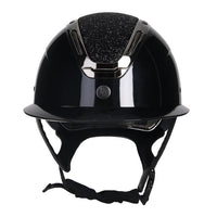 BR Rijhelm Zeta Sparkling Diverse - Maddelin Equestrian BR