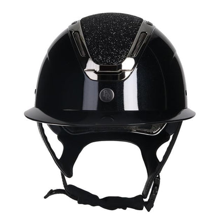 BR Rijhelm Zeta Sparkling Diverse - Maddelin Equestrian BR