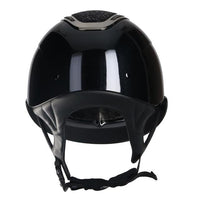 BR Rijhelm Zeta Sparkling Diverse - Maddelin Equestrian BR