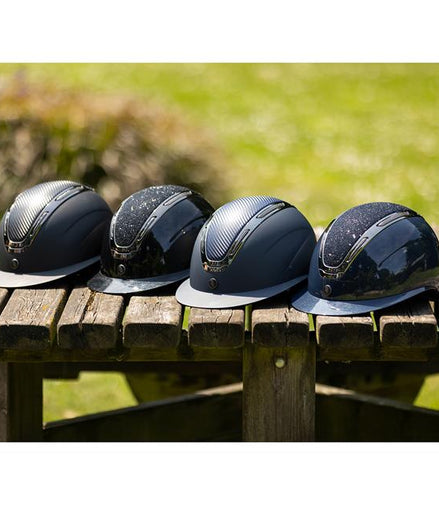 BR Rijhelm Zeta Sparkling Diverse - Maddelin Equestrian BR