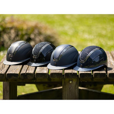BR Rijhelm Zeta Sparkling Diverse - Maddelin Equestrian BR