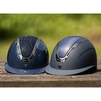 BR Rijhelm Zeta Sparkling Diverse - Maddelin Equestrian BR