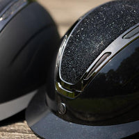 BR Rijhelm Zeta Sparkling Diverse - Maddelin Equestrian BR