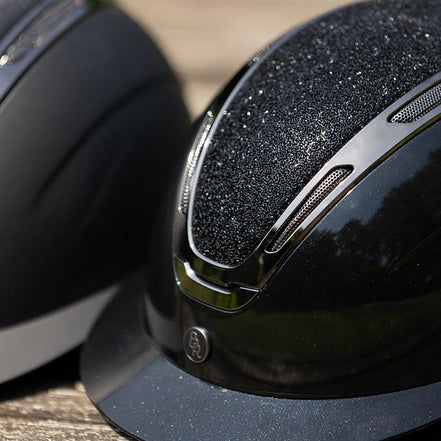 BR Rijhelm Zeta Sparkling Diverse - Maddelin Equestrian BR