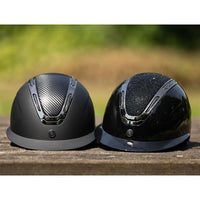 BR Rijhelm Zeta Sparkling Diverse - Maddelin Equestrian BR