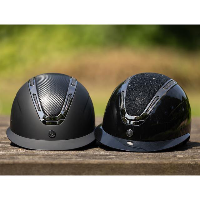 BR Rijhelm Zeta Sparkling Diverse - Maddelin Equestrian BR