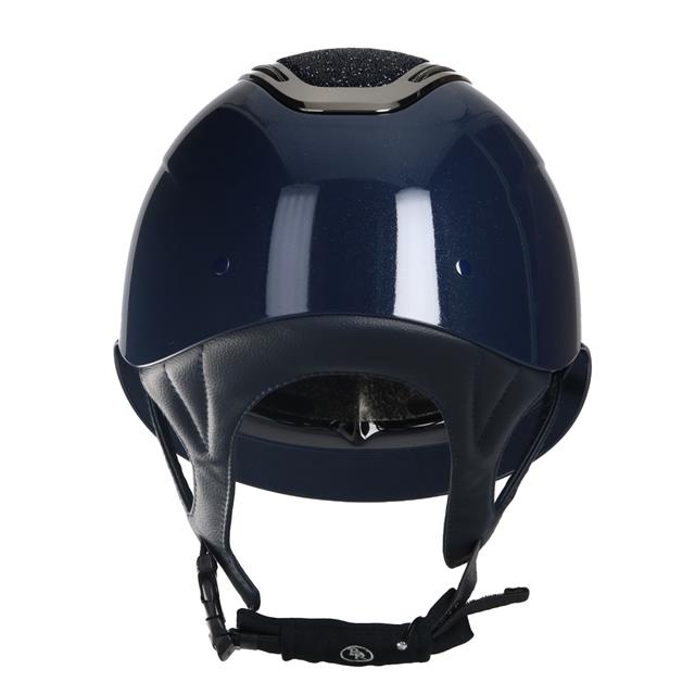 BR Rijhelm Zeta Sparkling Diverse - Maddelin Equestrian BR