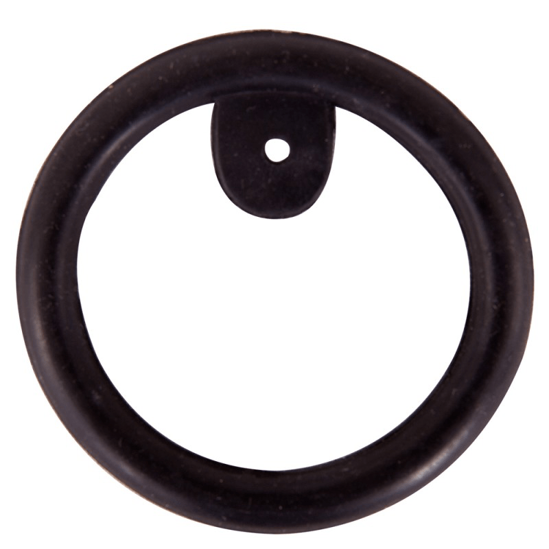 BR Rubberen Ring voor Veiligheidsbeugel Beugels - Maddelin Equestrian BR