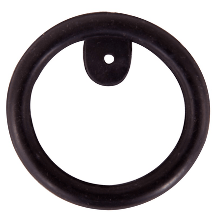 BR Rubberen Ring voor Veiligheidsbeugel Beugels - Maddelin Equestrian BR