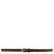BR Rubberen teugel met stops Teugels - Maddelin Equestrian BR