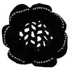 BR Scrunchie Magnolia Wedstrijd Accessoires - Maddelin Equestrian BR