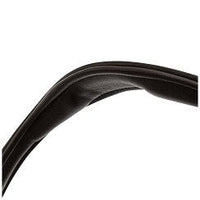 BR sidepull hoofdstel Thaxted Bitloos - Maddelin Equestrian BR