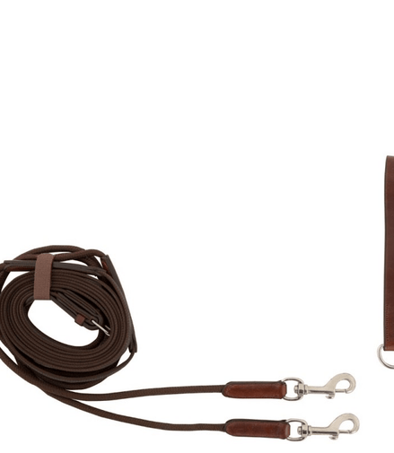 BR Slofteugel Blackpool Hulpteugels - Maddelin Equestrian BR