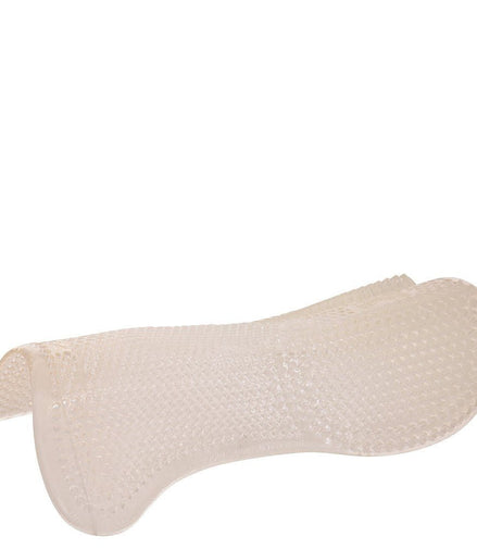 BR Soft Gel Pad Met Back Riser Zadelonderleggers - Maddelin Equestrian BR