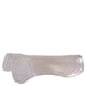 BR Soft Gel Pad Met Middle Riser Zadelonderleggers - Maddelin Equestrian BR