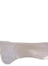 BR Soft Gel Pad Met Middle Riser Zadelonderleggers - Maddelin Equestrian BR