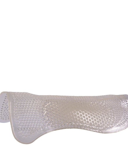 BR Soft Gel Pad Met Middle Riser Zadelonderleggers - Maddelin Equestrian BR