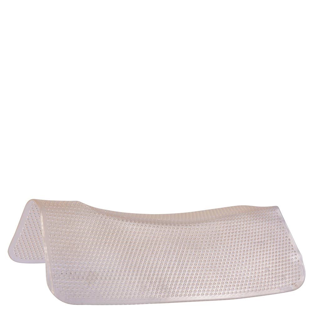 BR Soft gel Pad Square Zadelonderleggers - Maddelin Equestrian BR