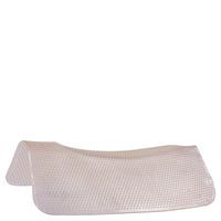 BR Soft gel Pad Square Zadelonderleggers - Maddelin Equestrian BR
