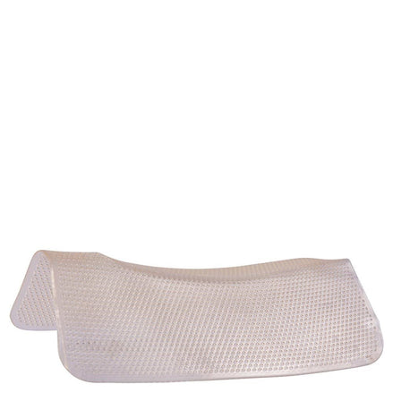 BR Soft gel Pad Square Zadelonderleggers - Maddelin Equestrian BR