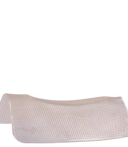 BR Soft gel Pad Square Zadelonderleggers - Maddelin Equestrian BR
