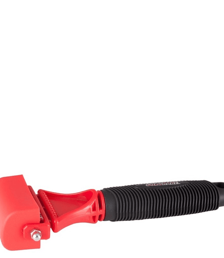 BR SoloGroom trimmes SoloRake Borstels & toebehoren - Maddelin Equestrian BR