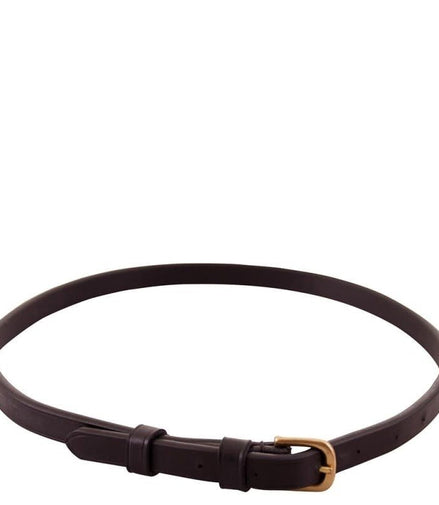 BR Sperriem Toebehoren hoofdstellen - Maddelin Equestrian BR