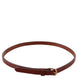 BR Sperriem Toebehoren hoofdstellen - Maddelin Equestrian BR
