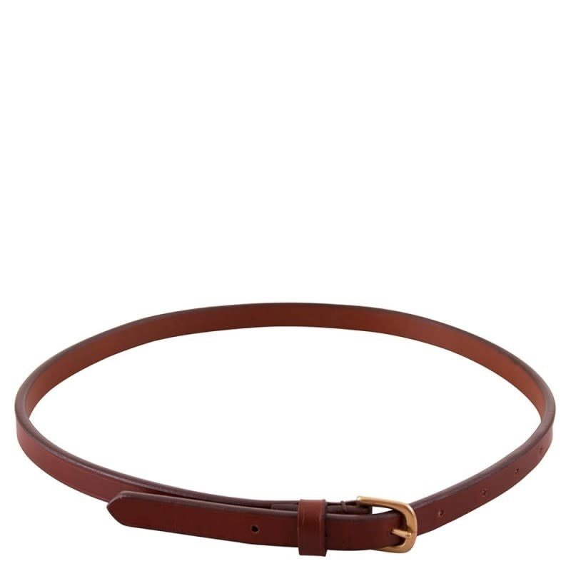BR Sperriem Toebehoren hoofdstellen - Maddelin Equestrian BR